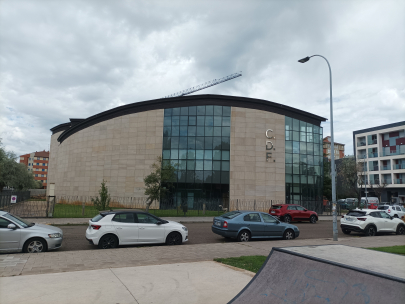 Club Deportivo Fabero