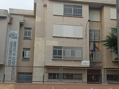 Colegio Valbuena