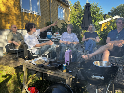 dutch reunion