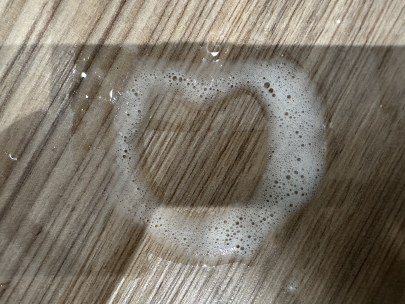 Finding some love