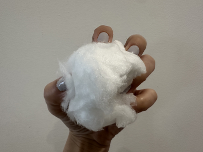 Squeezing the cloud