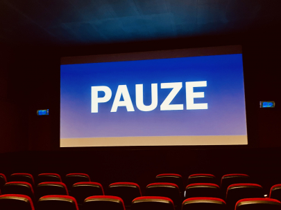 Pauze