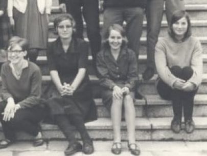 Gymnasium 4 second from the right
