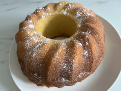 mi mami's recipe
