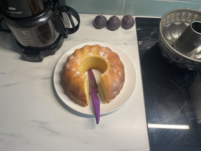 home-made love