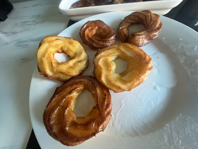 san froil�n!