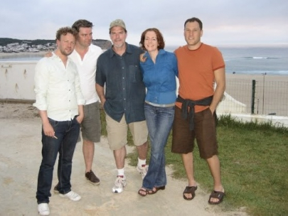 blast from the past