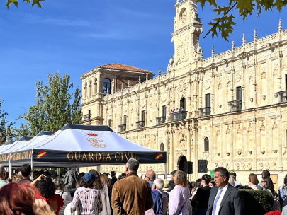 Dia del Pilar