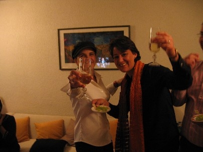 Happy New Year!