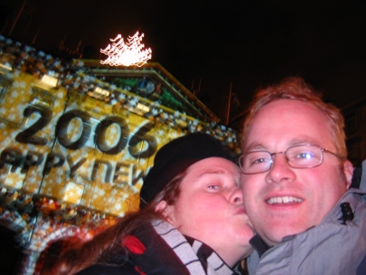 love the new year