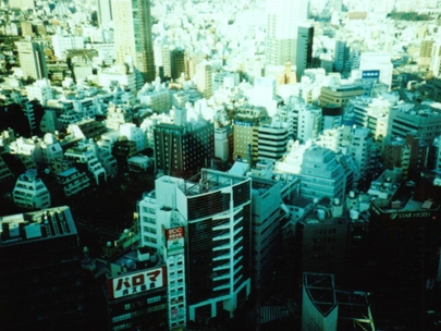 my town