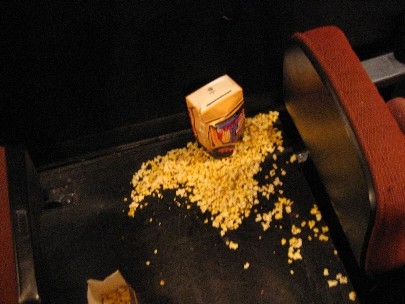 pig�s popcorn