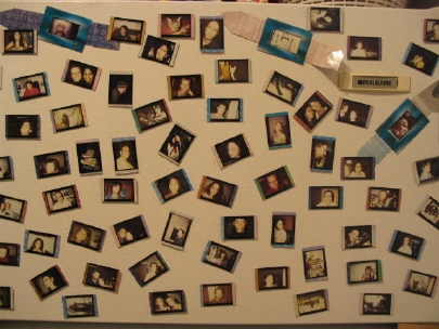 the fridge of fame