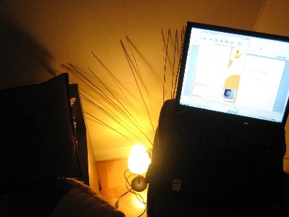 Home office