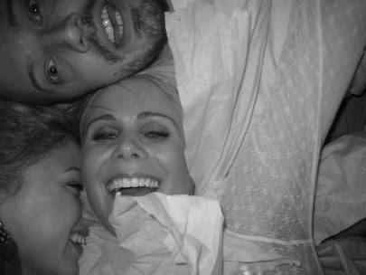 Mummies and Mommies