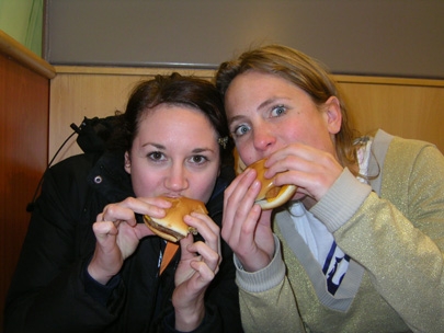 burgerqueens