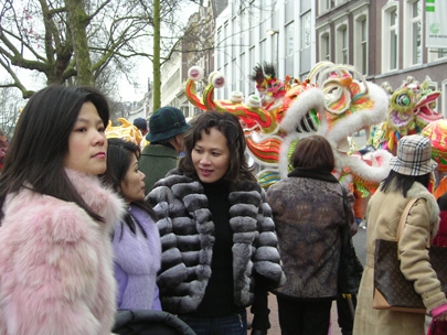 furry new year