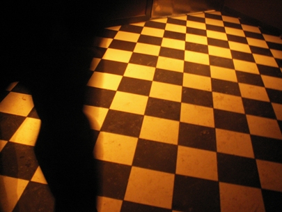 Playing chess