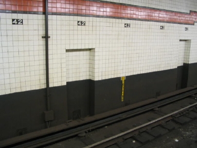42nd and 6th