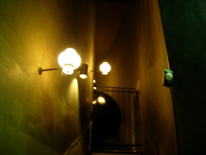 dungeons