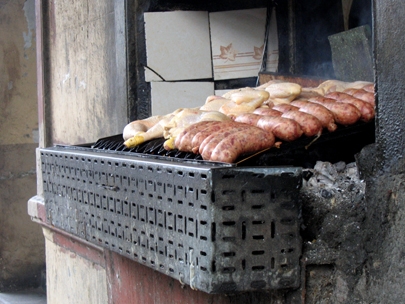 Streetmeat