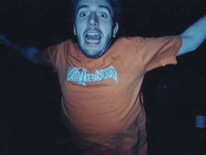 Boo!