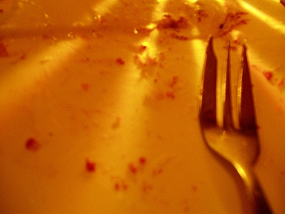 Rays & Crumble