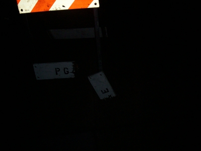 watch out