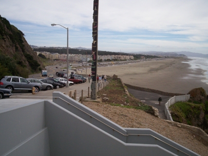 ocean beach