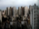 distorted views that blur my mind