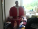 pre christmas