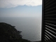 a room with a view...