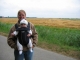 nothing like a little walk through dutch landscape