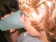 thirsty