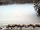 5 cm of snow :-(