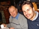 Dad and Son-In-Love ;)