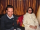 Mother and Son - Will They Survive Shlomytski? ;)