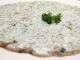 t-dish #1: cremita