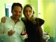 Thank You, Roni, For Unforgettable Hospitality and True Friendship!