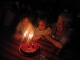 Happy 94, great grandmother!