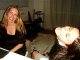 Lovely Visit from Girls