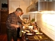 Amazing Dinner at Jarpstigen 12