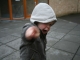 Fyodor in the Hood
