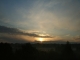 sunrise....magic