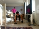New Tricks of Regine, the Super Trainer
