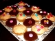 Girls Decorating Cupcakes