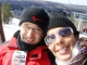 Skiing at Saint-Sauveur was unforgettable!