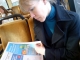 morning news