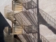 stairways