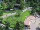 The Efteling from above